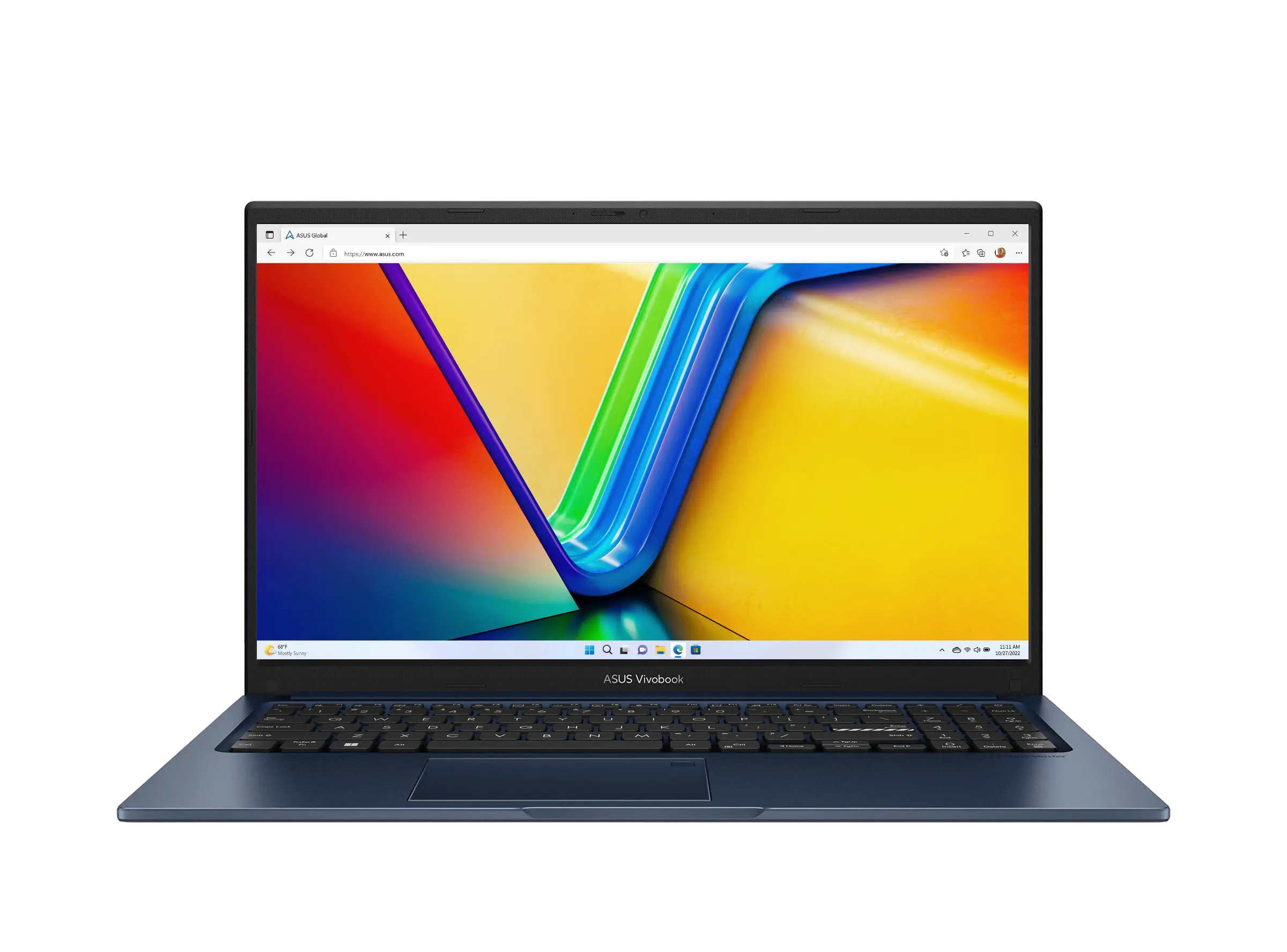 ASUS VivoBook